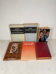 Collection Of Books