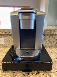 Keurig Coffee Maker