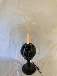 Wired Light Tree Decor Piece