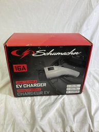 16A EV Charger