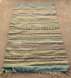 Vintage Southwestern Rug