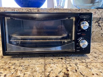 Vintage Toaster Oven