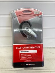 Jabra BLUETOOTH HEADSET- New In Pkg