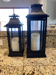 Electric Lanterns