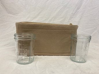 Camping Measuring Cup Set
