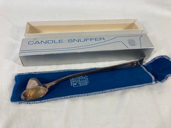 Candle Snuffer