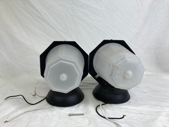 Outdoor Porch Lights