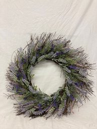 Spring Wreath