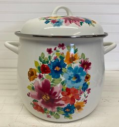 Floral Stockpit
