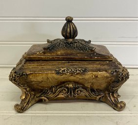 Decorative Box