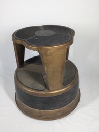 Kik-step Brand Stepping Stool