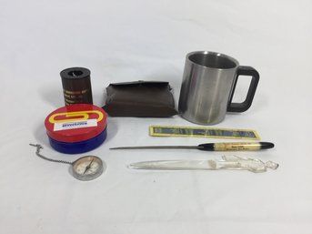 Vintage Office Supplies