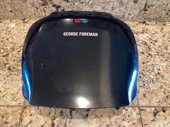 George Foreman Grill