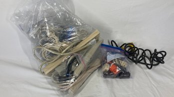 Lot Of Cables