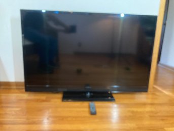 Insignia TV- (may Need New Remote)