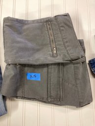 3 Sets Of Skinny Jeans Size?