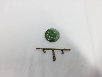 Vintage Brooches