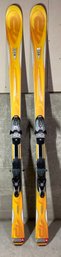 K2 Escape Cruiser Skis