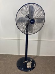 Holmes Brand Black Metal Fan