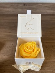 Eternal Roses Corsage