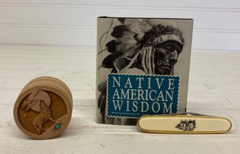 Native American Artifacts