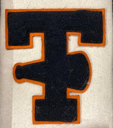 Vintage Letterjacket Pack
