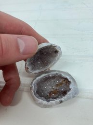 Beautiful Small Geode