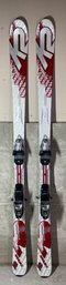K2 Apache Skis