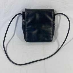 Cute Black Satchel