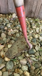 Garden Hoe