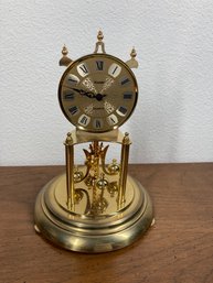 Vintage Mantel Clock