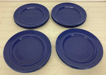 Blue Plates