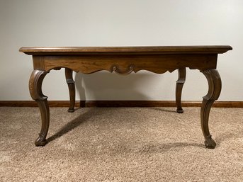 Vintage Table