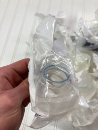 C-PAP Machine Replacement Part- Nose Piece