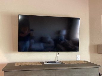 Flat Screen Television