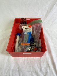 Offic/Household Supplies