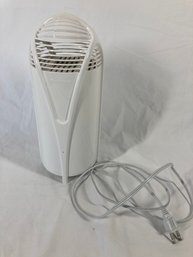 White Airfree Brand Air Purifier