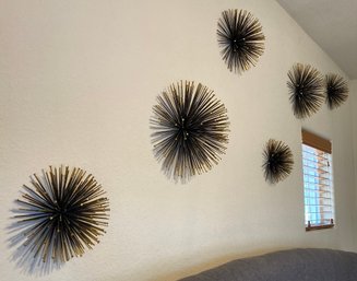 Abstract Wall Art