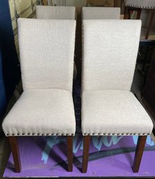 Dining Chairs-