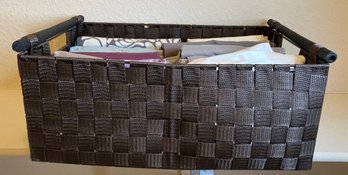 Assortment Of Fabric/place Mats