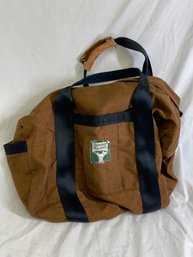 Nice Travel Bag