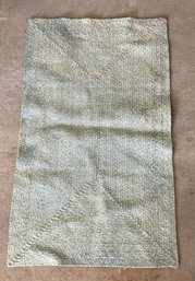 Entrance Rug
