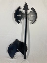 Pakistan Stainless Steel Battle Ax