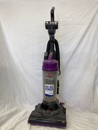 Vacuum Cleaner