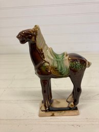 Vintage Tang Dynasty Style Horse