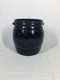 Black Pot