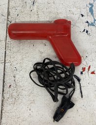 Windshield Defrosting Gun