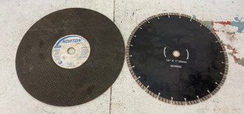 Saw Blades