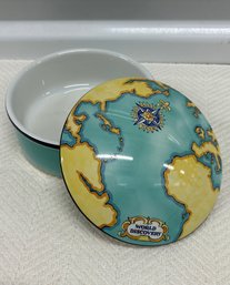 Tiffany & Co World Discovery Box
