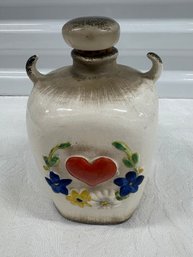 1930s Goebel Porcelain Decorative Jug